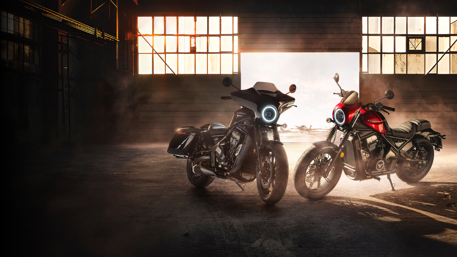 Moto 2