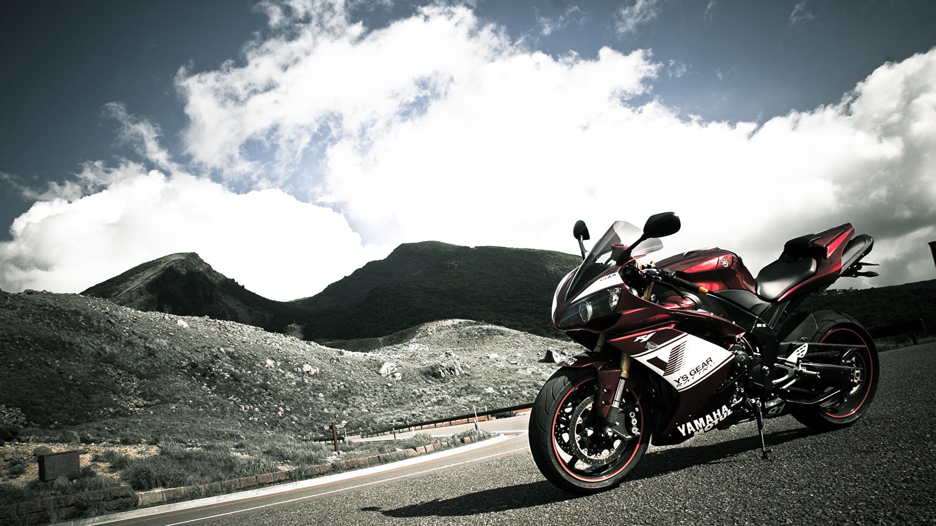 Moto 1