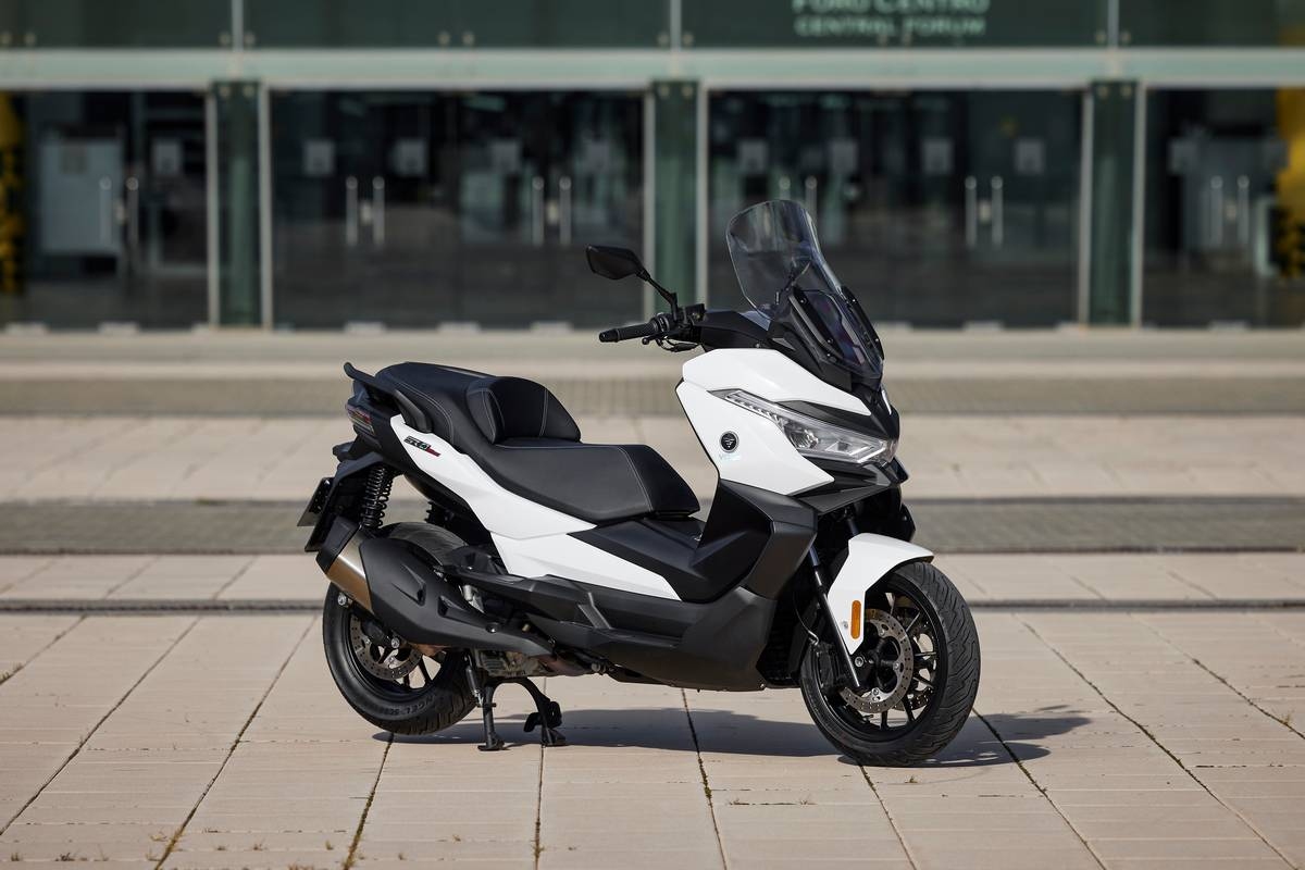 VOGE SR4 MAX