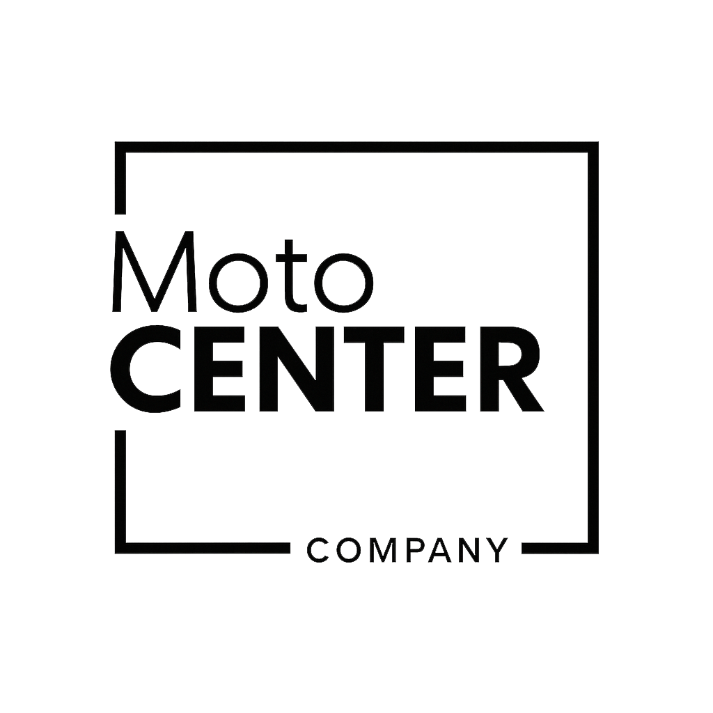 Logo MotoCenter