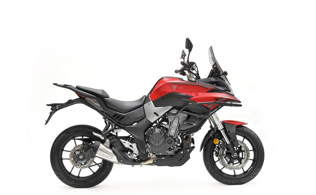 VOGE 500DS