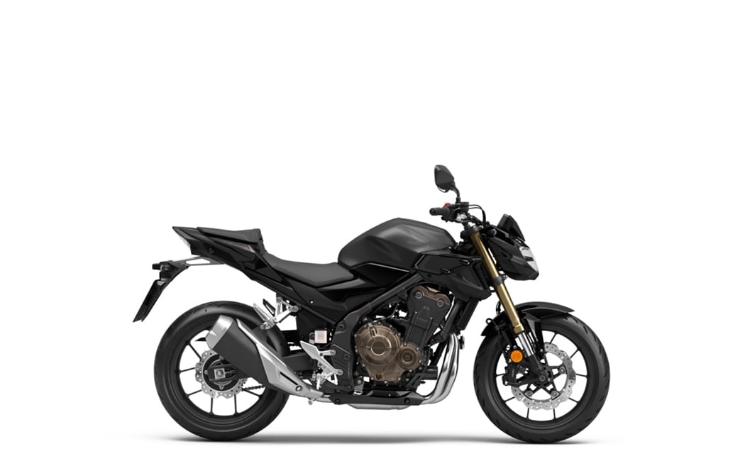 Honda CB500F