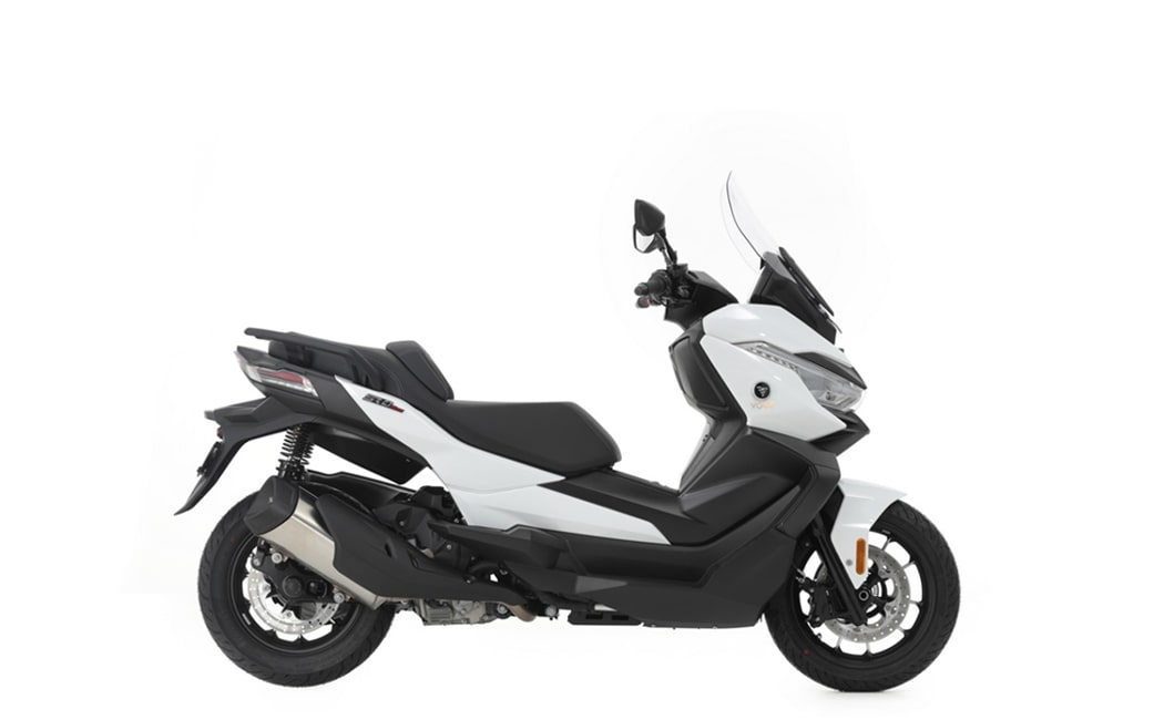 VOGE SR4 MAX