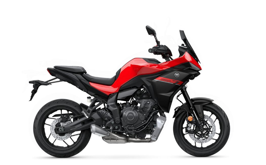 Yamaha Tracer 7 GT 2025